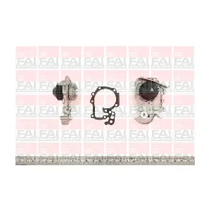 FAI AutoParts WP6123