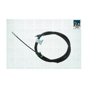 FPBC437 FAI AutoParts