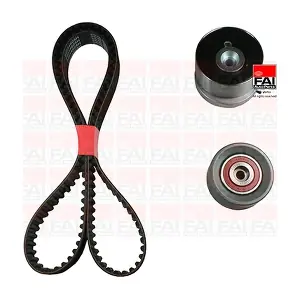 FAI AutoParts TBK467