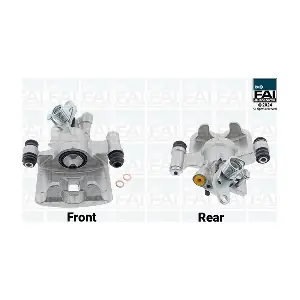 FPCA351R FAI AutoParts