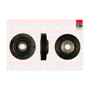 FAI AutoParts FVD1045