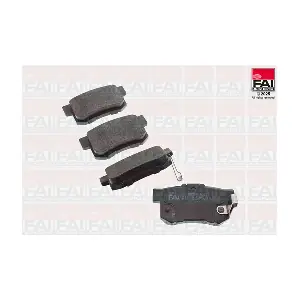 FAI AutoParts BP286