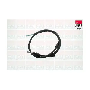 FBC565 FAI AutoParts