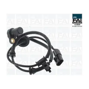 FPAB168 FAI AutoParts