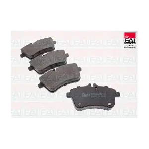 BP555 FAI AutoParts