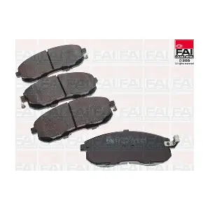 BP178 FAI AutoParts