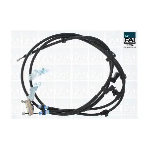 FPBC422 FAI AutoParts