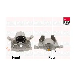 FAI AutoParts FCA211R