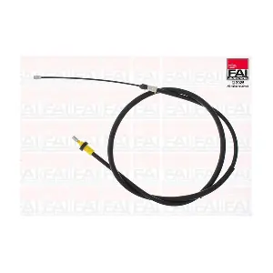 FAI AutoParts FBC272