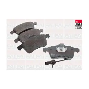 FAI AutoParts BP560