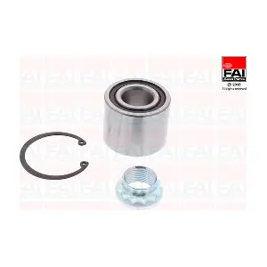 FAI AutoParts FWBK1048