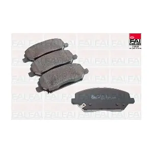BP446 FAI AutoParts