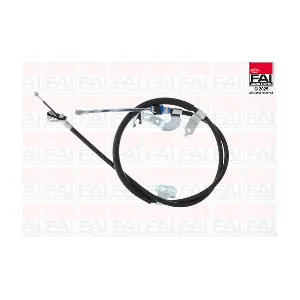 FBC172 FAI AutoParts