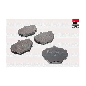 FAI AutoParts BP570