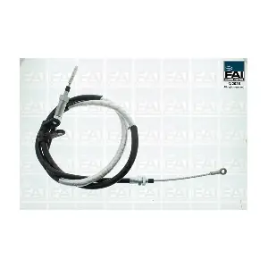 FAI AutoParts FPBC164