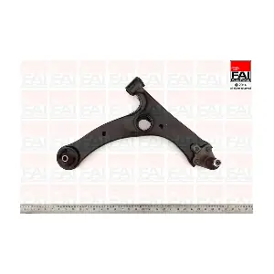 SS5538 FAI AutoParts