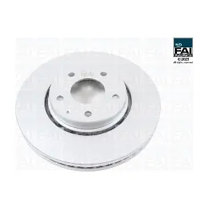 FPBD1456 FAI AutoParts