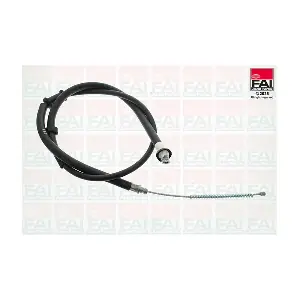 FBC274 FAI AutoParts