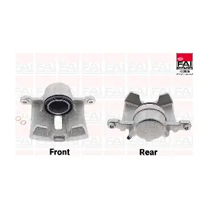 FAI AutoParts FCA293L