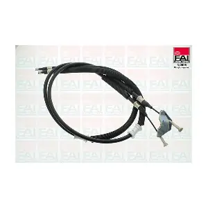 FBC158 FAI AutoParts