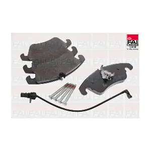 FAI AutoParts BP302