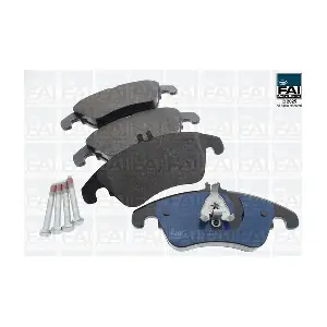 FAI AutoParts FPBP285