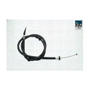 FPBC516 FAI AutoParts