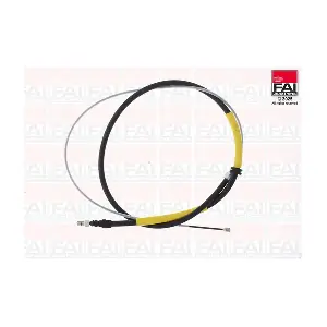 FBC185 FAI AutoParts