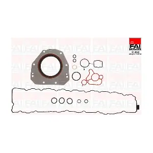 CS2334 FAI AutoParts
