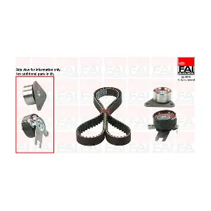 TBK521 FAI AutoParts