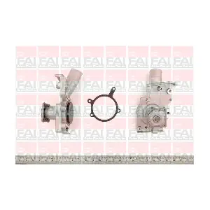 WP2990 FAI AutoParts