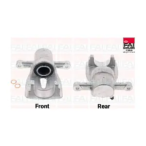 FCA281L FAI AutoParts