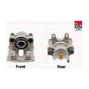 FAI AutoParts FCA148L