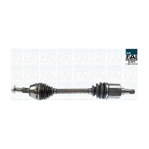 FAI AutoParts FPDS122