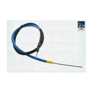 FPBC421 FAI AutoParts