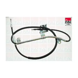 FBC443 FAI AutoParts