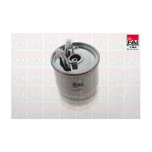 FAI AutoParts FF166