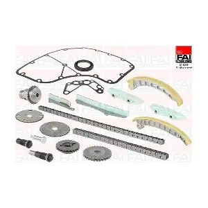 TCK194C FAI AutoParts