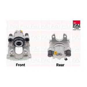 FCA372R FAI AutoParts