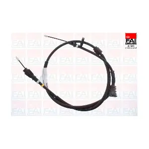 FBC0161 FAI AutoParts