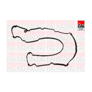 FAI AutoParts RC1654S