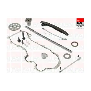 FAI AutoParts TCK6ST