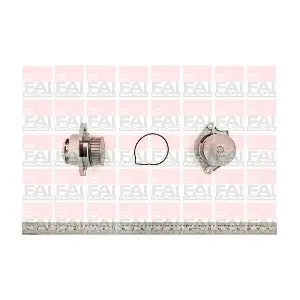 WP6227 FAI AutoParts