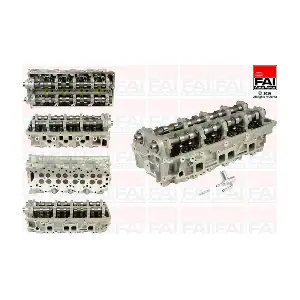 CCH009 FAI AutoParts