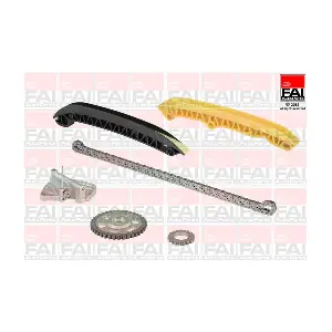 TCK215NG FAI AutoParts