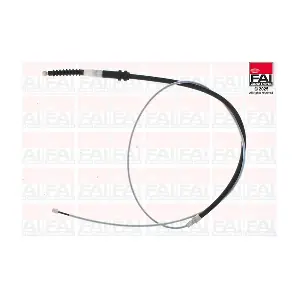 FBC196 FAI AutoParts