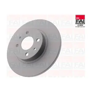 FAI AutoParts BD150