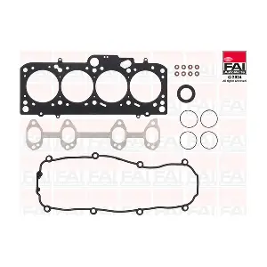 HS1651 FAI AutoParts