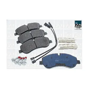FPBP564 FAI AutoParts