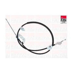 FBC173 FAI AutoParts